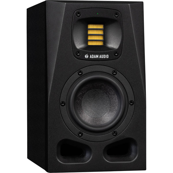 ADAM Audio A4V Active Nearfield Monitor - Pair | Music Experience