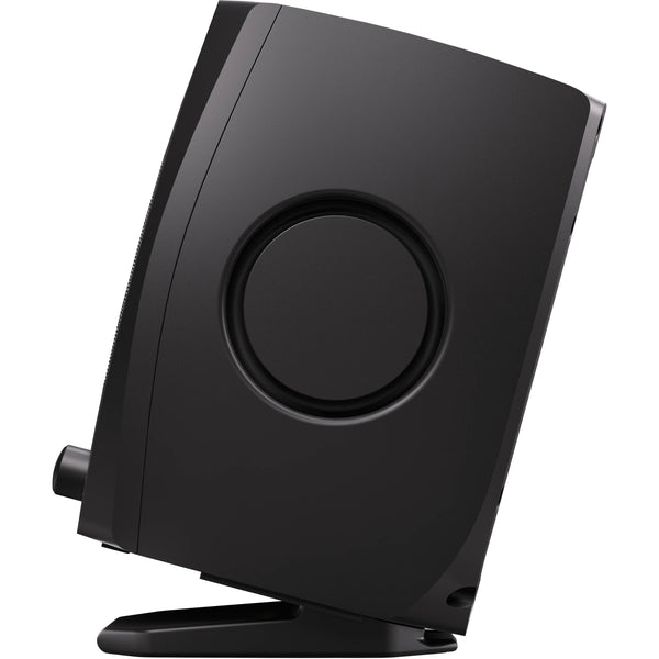 ADAM Audio D3V Desktop Monitor - Pair | Black | Music Experience