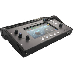 Allen & Heath CQ-18T Ultra-Compact 16-Channel Digital Mixer | Music Experience | Shop Online | South Africa