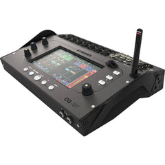 Allen & Heath CQ-18T Ultra-Compact 16-Channel Digital Mixer | Music Experience | Shop Online | South Africa