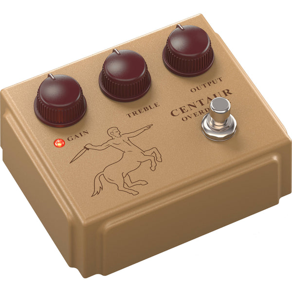 Behringer Centaur Overdrive | Music Experience Online | South Africa