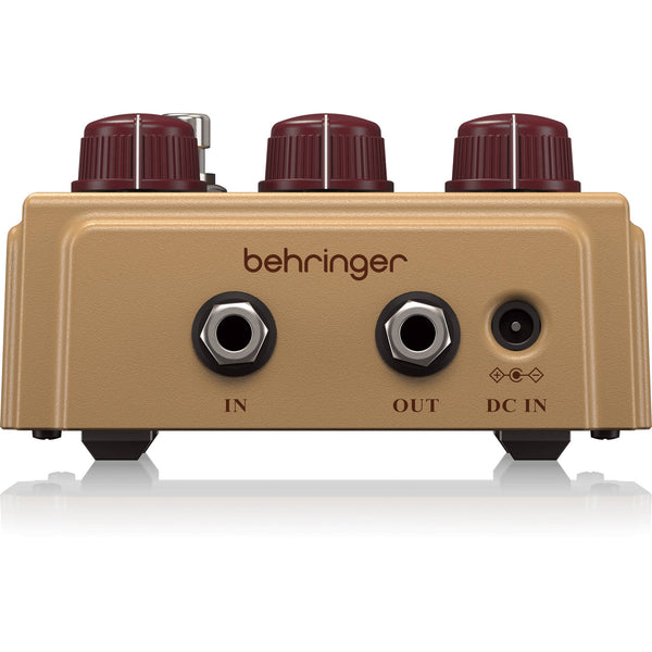 Behringer Centaur Overdrive | Music Experience Online | South Africa
