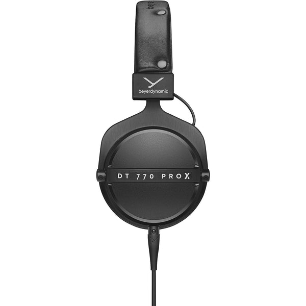 Beyerdynamic DT 770 PRO X 48 Ohms Reference Headphones | Music