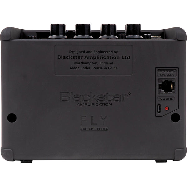 Blackstar FLY3 Charge Bluetooth Guitar Combo Amp | Music