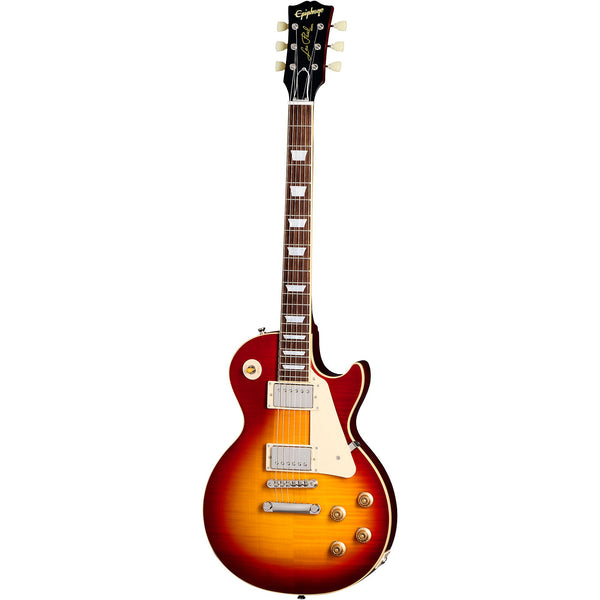 Epiphone 1959 Les Paul Standard Factory Burst | Music Experience