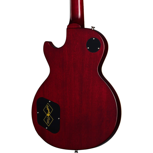 Epiphone 1959 Les Paul Standard Iced Tea Burst | Music Experience