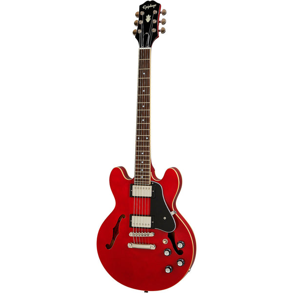Epiphone ES-339 Cherry | Music Experience Online | South Africa