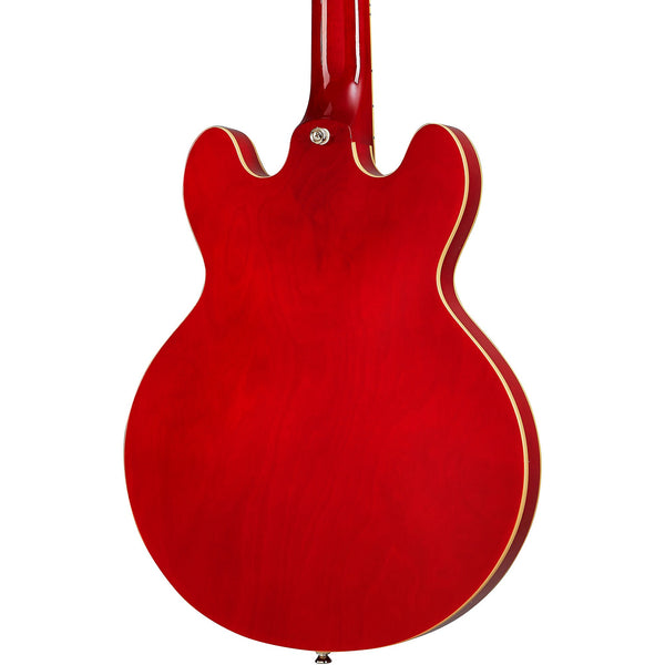 Epiphone ES-339 Cherry | Music Experience Online | South Africa