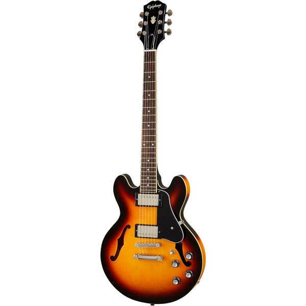 Epiphone ES-339 Vintage Sunburst | Music Experience Online | South