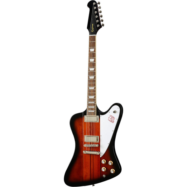 ギター Epiphone Firebird Vintage Sunburst 0001 Epiphone Firebird Vintage Sunburst | Music Experience Online