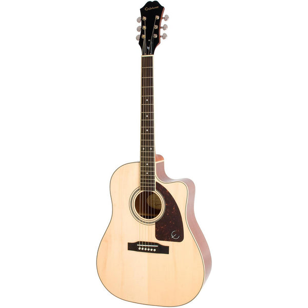 Epiphone J-45 EC Studio Natural | Music Experience Online | South