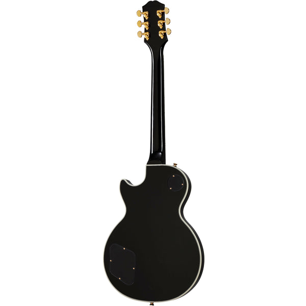 Epiphone Les Paul Custom Ebony | Music Experience Online | South Epiphone Les Paul Custom Ebony | Music Experience Online | South