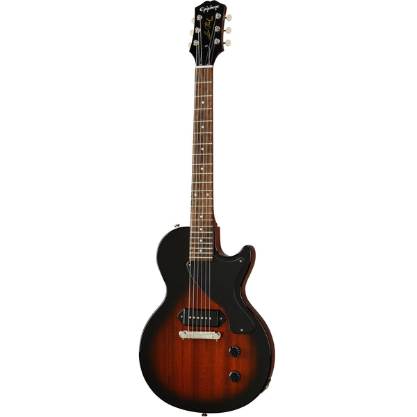 Epiphone Les Paul Junior Tobacco Burst | Music Experience Online