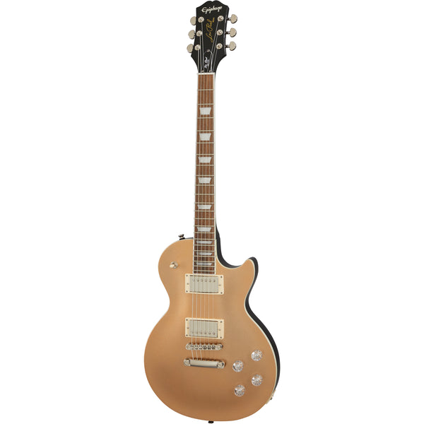 Epiphone Les Paul Muse Smoked Almond Metallic | Music Experience
