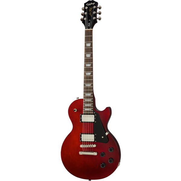 ギター Epiphone Les Paul Studio WineRed Epiphone Les Paul Studio Wine Red | Music Experience Online