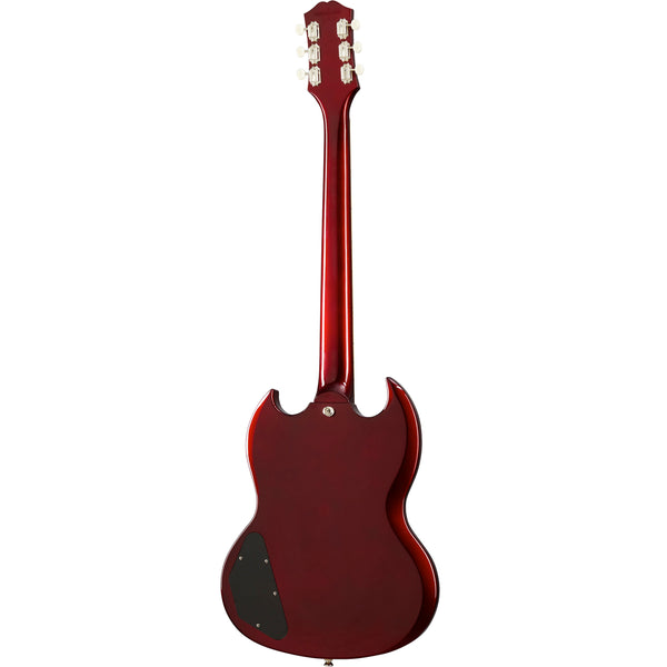 Epiphone SG Special P-90 Sparkling Burgundy | Music Experience