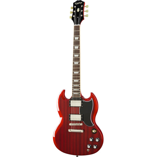 Epiphone SG Standard '61 Vintage Cherry | Music Experience Online
