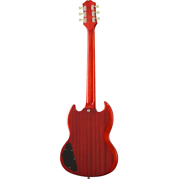 Epiphone SG Standard '61 Vintage Cherry | Music Experience Online