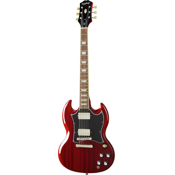 Epiphone SG Standard Heritage Cherry | Music Experience Online
