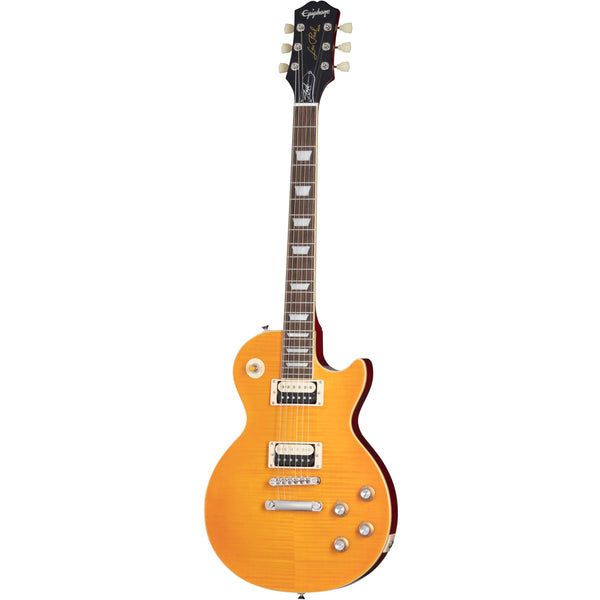 Slash Epiphone レスポール Slash Epiphone Les [本数限定特別 Burst) (Appetite Standard Paul ギター