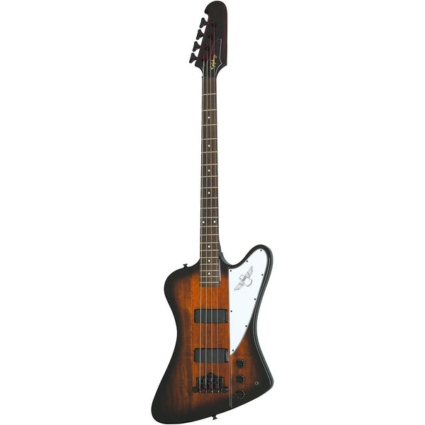 Epiphone Thunderbird E1 Bass Vintage Sunburst | Music Experience