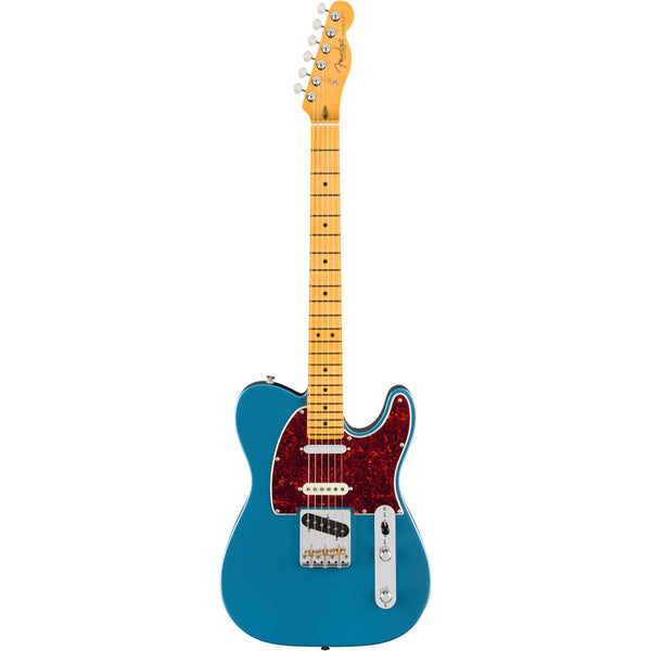 Fender American Professional Classic Hotshot Tele Faded Lake