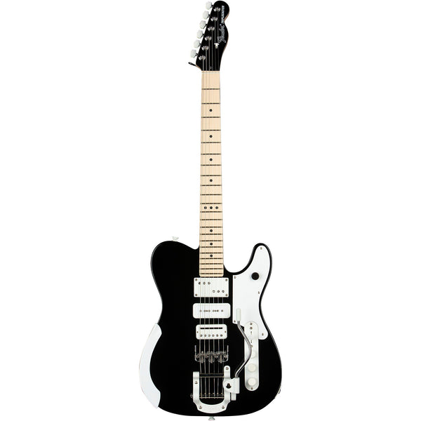 Fender Jack White Triplecaster Telecaster | Music Experience