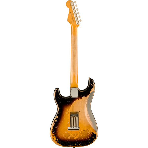 Fender Mike McCready Stratocaster | Music Experience Online