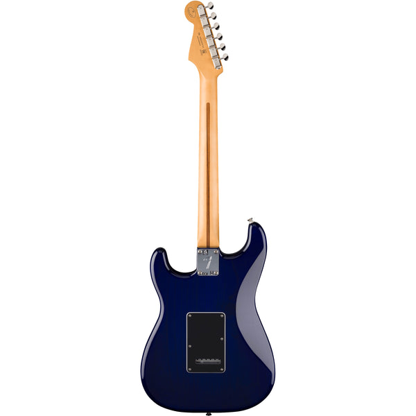 Fender Player II Stratocaster HSS Plus Top Blue Burst | Music