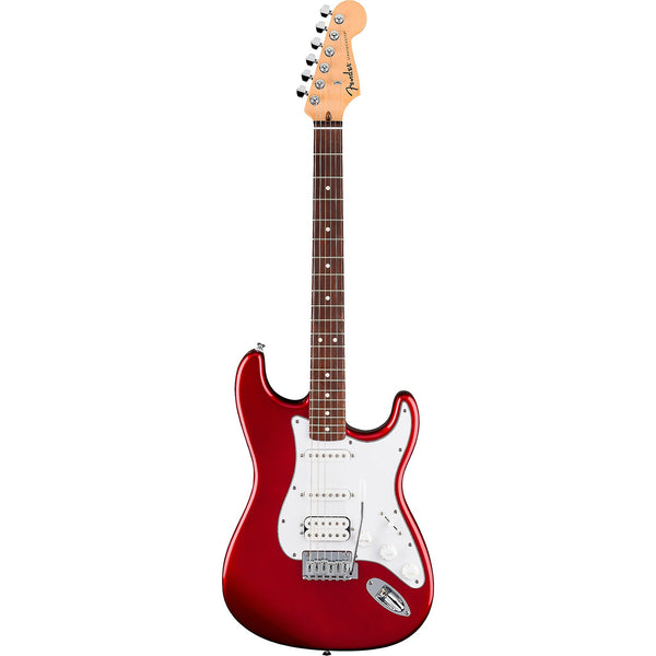 Fender Standard Stratocaster HSS Candy Cola | Music Experience