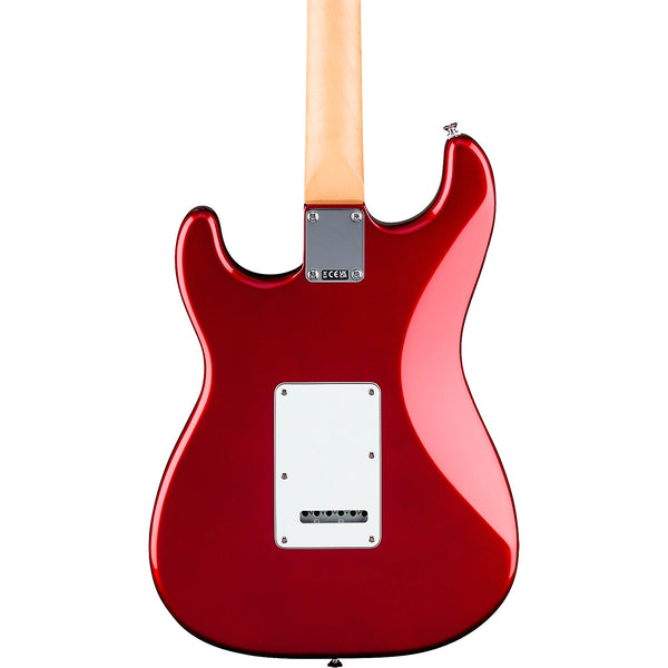 Fender Standard Stratocaster HSS Candy Cola | Music Experience