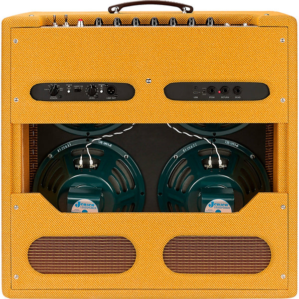 Fender Tone Master '59 Bassman Combo Amp | Music Experience Online