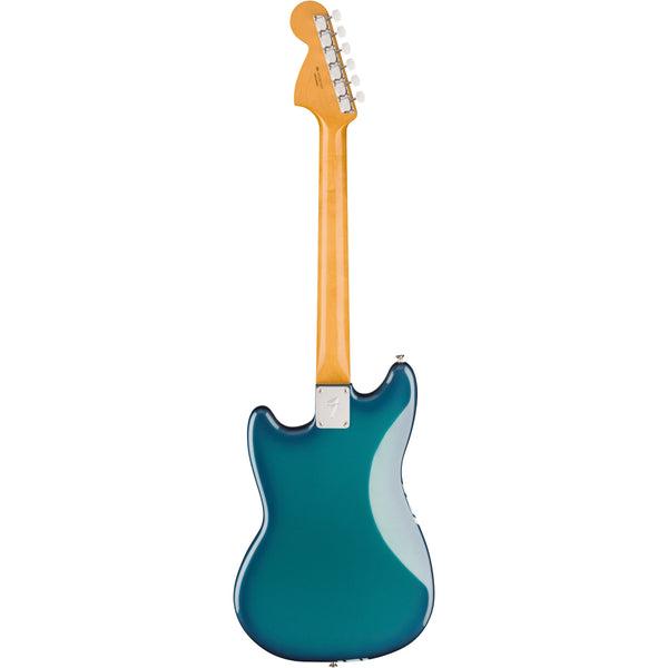 Fender Vintera II '70s Mustang Competition Burgundy | Music