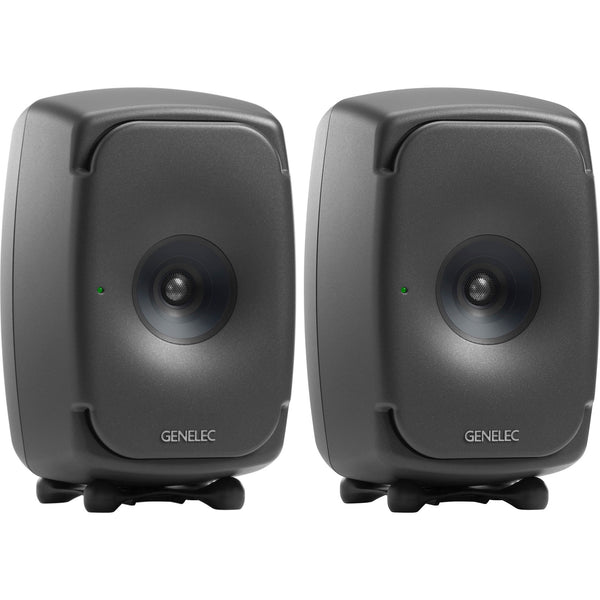 Genelec 8341A 3-Way SAM Studio Monitor Pair | Music Experience | Shop Online | South Africa