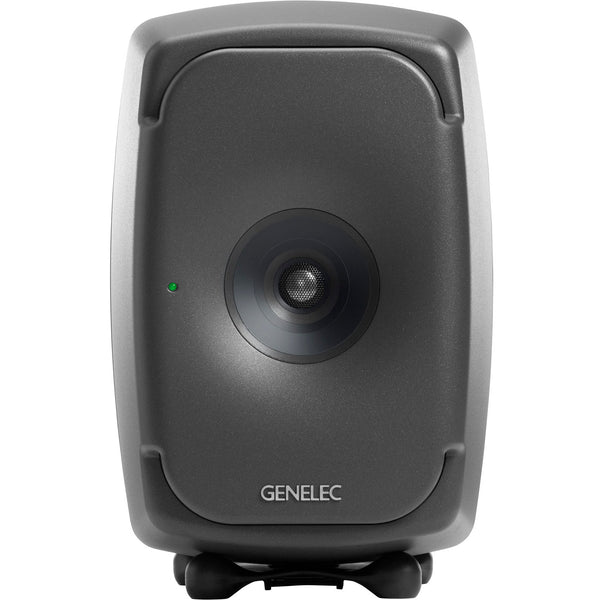 Genelec 8341A SAM Studio Monitor Pair | Music Experience Online