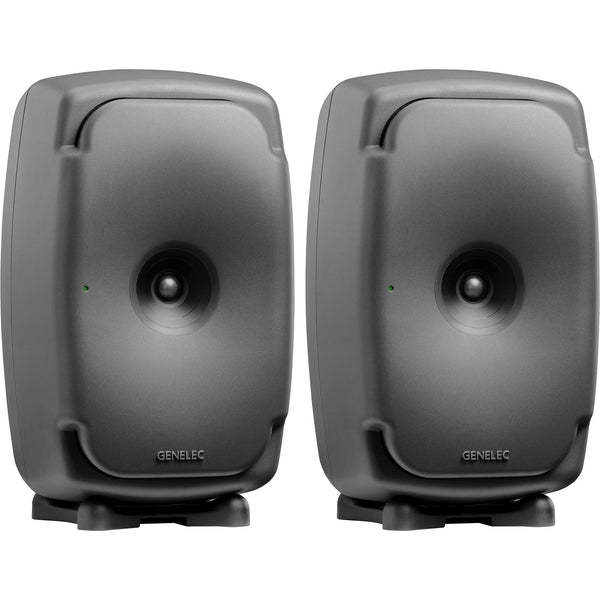 Genelec 8361A 3-Way SAM Studio Monitor Pair | Music Experience | Shop Online | South Africa