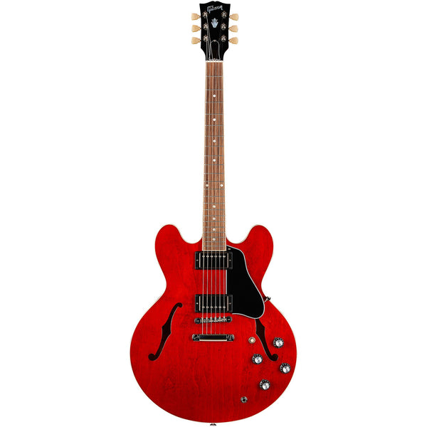 Gibson ES-335 Sixties Cherry | Music Experience Online | South Africa