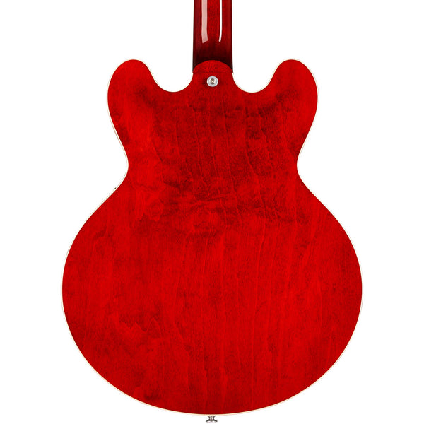 Gibson ES-335 Sixties Cherry | Music Experience Online | South Africa