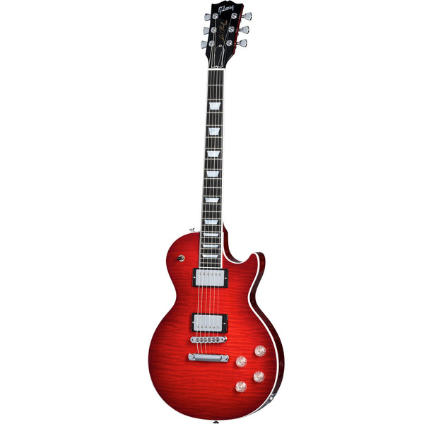 Gibson Les Paul Modern Figured Cherry Burst | Music Experience