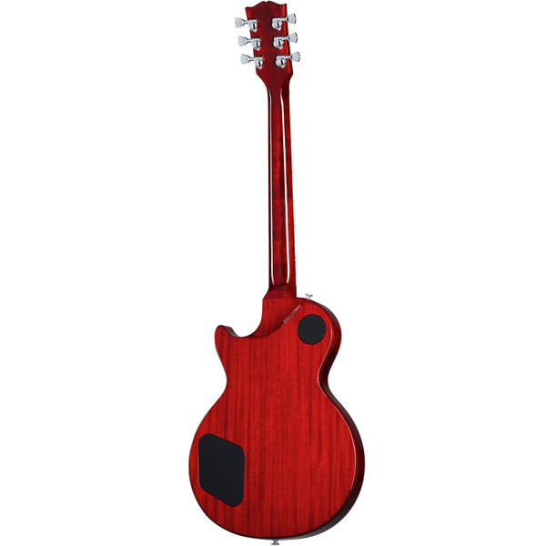Gibson Les Paul Modern Figured Cherry Burst | Music Experience