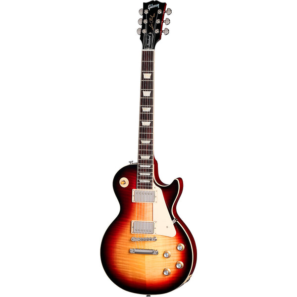 Gibson Les Paul Standard 60s AAA Flame Top Triburst | Music