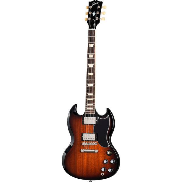 Gibson SG Standard '61 Tobacco Sunburst Perimeter | Music