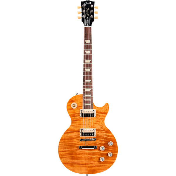 Gibson Slash Les Paul Standard Appetite Burst | Music Experience