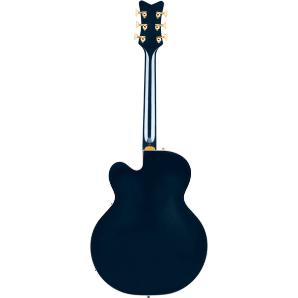 Gretsch G6136TG Players Edition Falcon Midnight Sapphire | Music