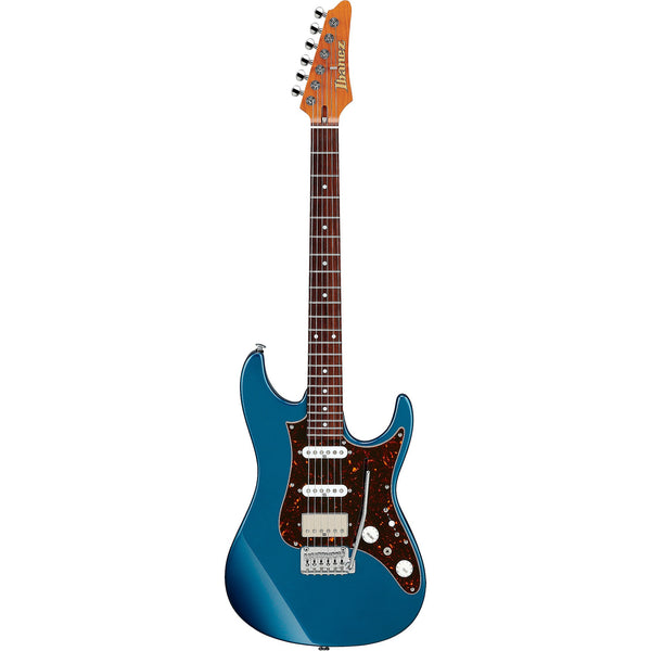 Ibanez AZ2204N-PBM AZ Prestige Prussian Blue Metallic | Music