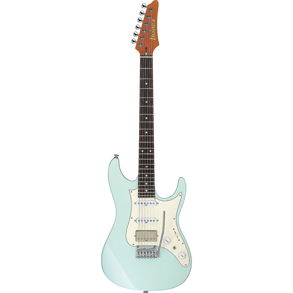 Ibanez AZ2204NW-MGR AZ Prestige Mint Green | Music Experience