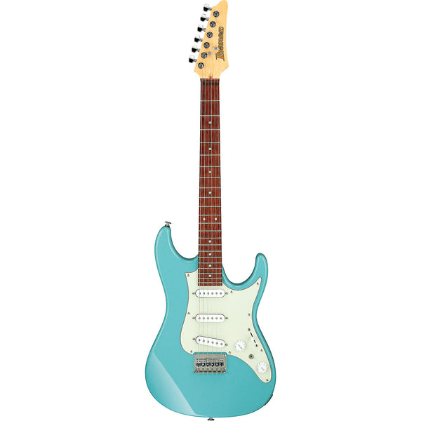 r*i様 Ibanez AZES31 PRB Ibanez AZES31-PRB AZ Essentials Purist Blue | Music Experience