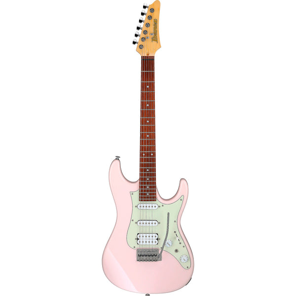 Ibanez AZES40-BK AZ Essentials Pastel Pink | Music Experience