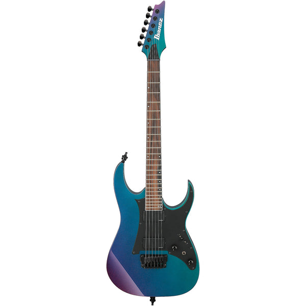 Ibanez RG631ALF-BCM RG Axion Label Blue Chameleon | Music