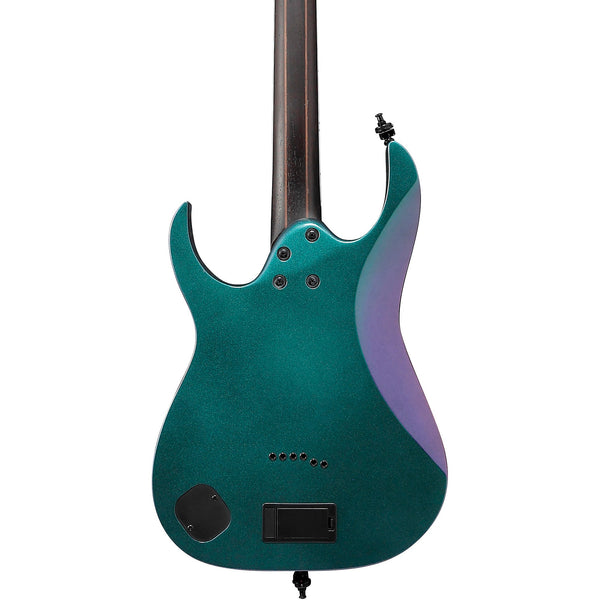Ibanez RG631ALF-BCM RG Axion Label Blue Chameleon | Music